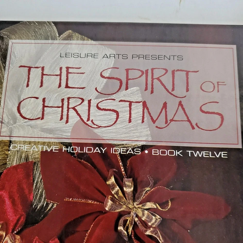 N/A spirit christmas